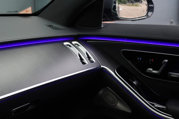 Mercedes-Benz S-Klasse - Afbeelding 8 van 30