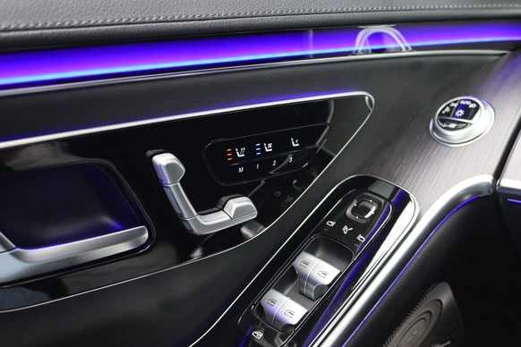 Mercedes-Benz S-Klasse - Afbeelding 12 van 30