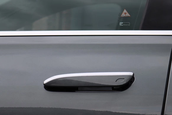 Mercedes-Benz S-Klasse - Afbeelding 25 van 30