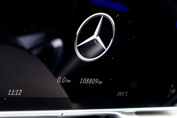 Mercedes-Benz S-Klasse - Afbeelding 26 van 30