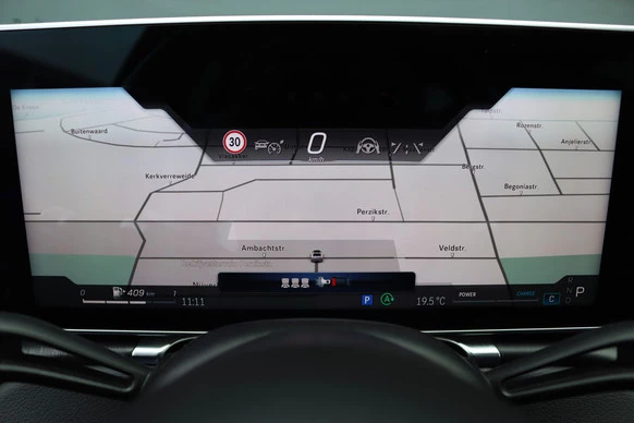 Mercedes-Benz S-Klasse - Afbeelding 28 van 30