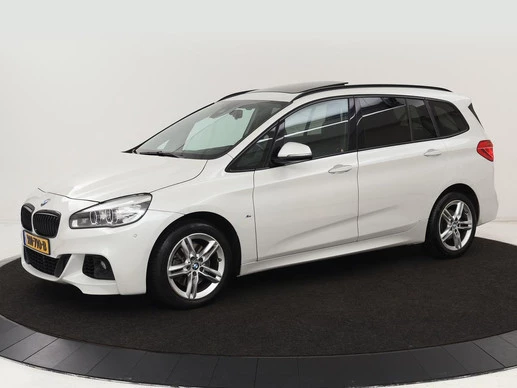 BMW 2 Serie - Afbeelding 1 van 30