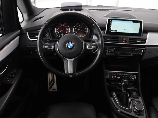BMW 2 Serie - Afbeelding 3 van 30