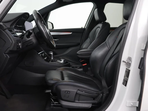 BMW 2 Serie - Afbeelding 4 van 30