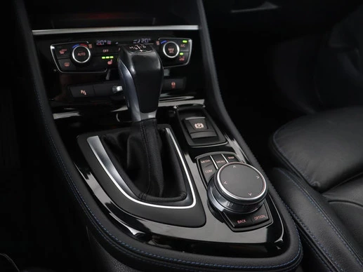 BMW 2 Serie - Afbeelding 12 van 30