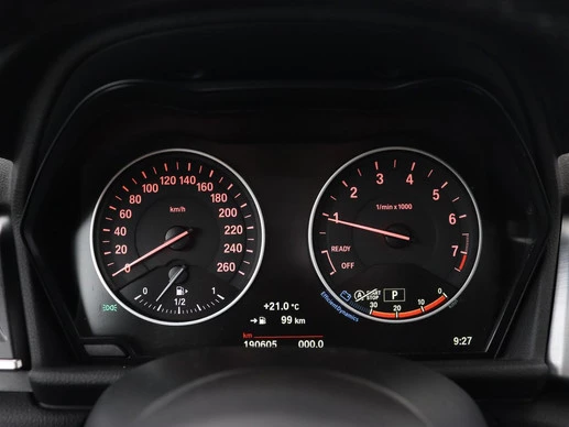 BMW 2 Serie - Afbeelding 20 van 30