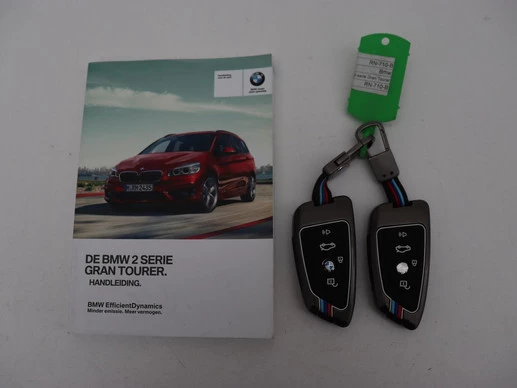 BMW 2 Serie - Afbeelding 26 van 30