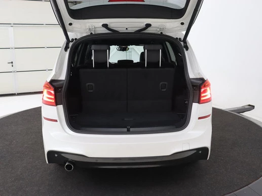 BMW 2 Serie - Afbeelding 27 van 30