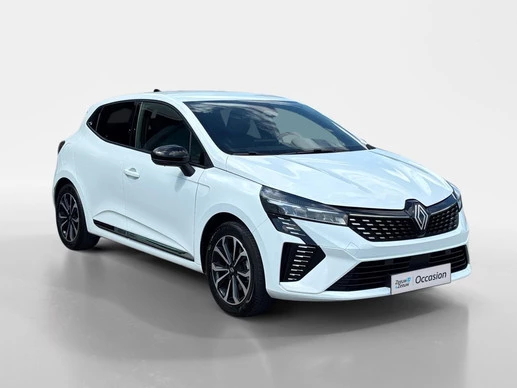 Renault Clio - Afbeelding 3 van 30