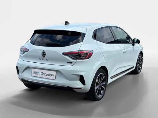 Renault Clio - Afbeelding 5 van 30