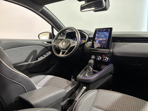 Renault Clio - Afbeelding 18 van 30