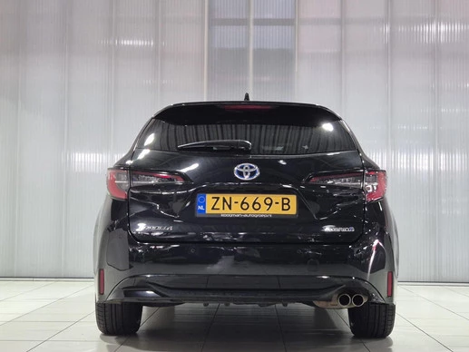 Toyota Corolla Touring Sports - Afbeelding 7 van 30