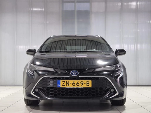 Toyota Corolla Touring Sports - Afbeelding 4 van 30