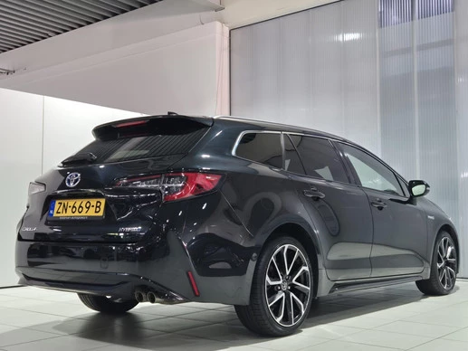 Toyota Corolla Touring Sports - Afbeelding 8 van 30