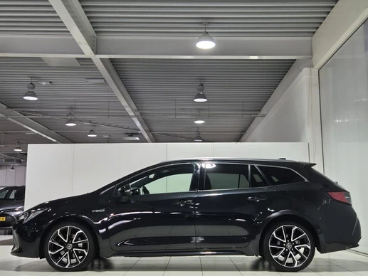 Toyota Corolla Touring Sports - Afbeelding 9 van 30