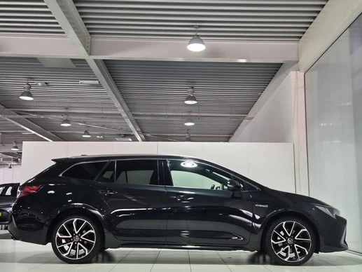 Toyota Corolla Touring Sports - Afbeelding 10 van 30
