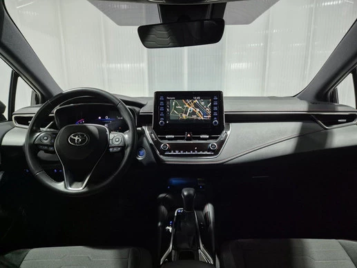 Toyota Corolla Touring Sports - Afbeelding 14 van 30