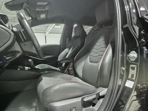 Toyota Corolla Touring Sports - Afbeelding 16 van 30