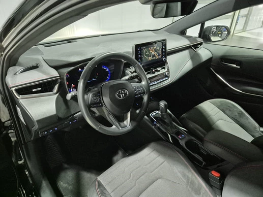 Toyota Corolla Touring Sports - Afbeelding 17 van 30