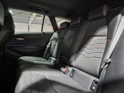 Toyota Corolla Touring Sports - Afbeelding 18 van 30
