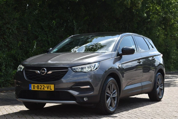 Opel Grandland - Afbeelding 1 van 30