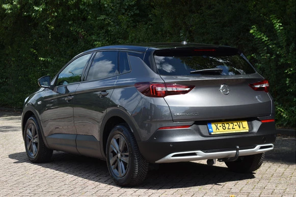Opel Grandland - Afbeelding 3 van 30