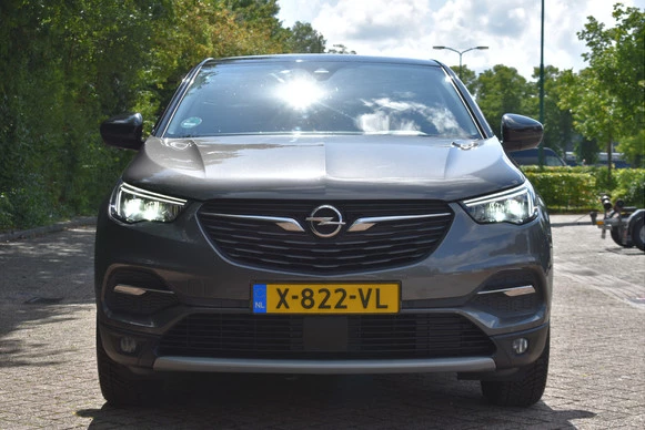 Opel Grandland - Afbeelding 4 van 30