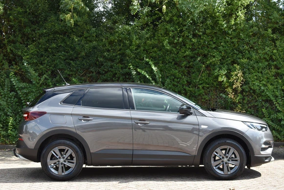 Opel Grandland - Afbeelding 5 van 30
