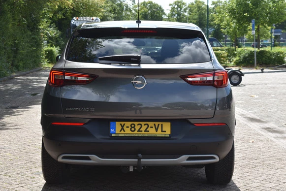 Opel Grandland - Afbeelding 6 van 30