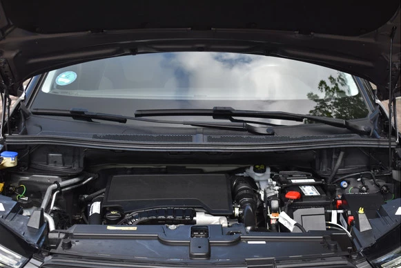 Opel Grandland - Afbeelding 9 van 30