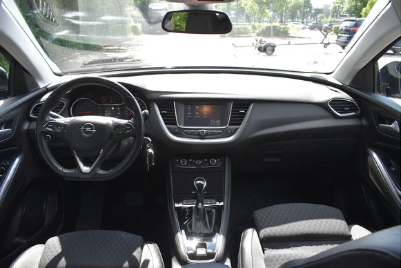 Opel Grandland - Afbeelding 13 van 30