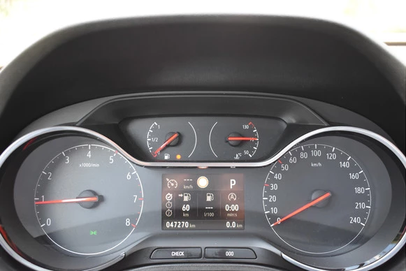 Opel Grandland - Afbeelding 17 van 30