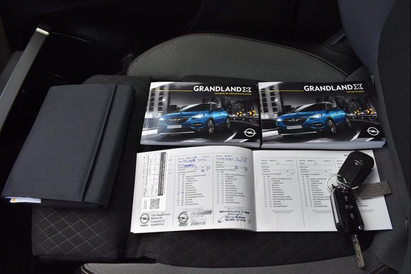 Opel Grandland - Afbeelding 26 van 30