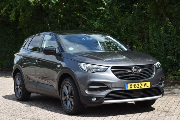 Opel Grandland - Afbeelding 28 van 30