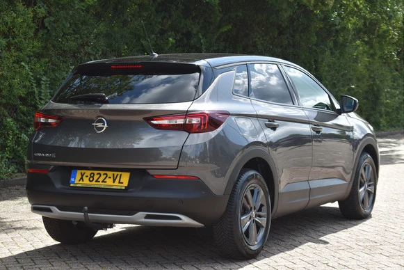 Opel Grandland - Afbeelding 29 van 30