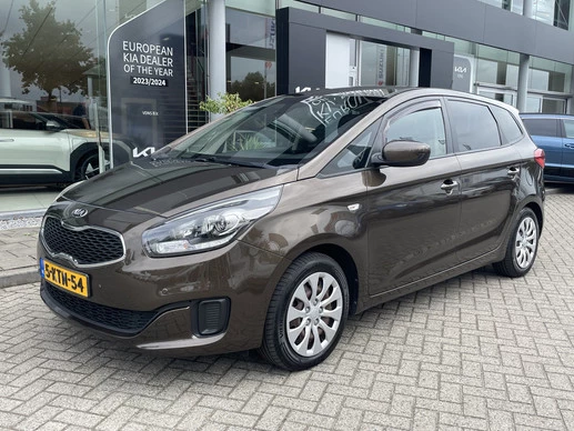 Kia Carens - Afbeelding 2 van 24