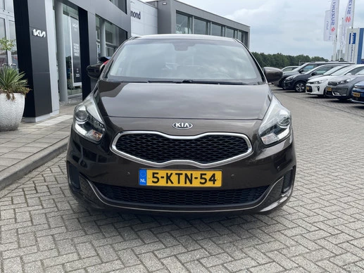 Kia Carens - Afbeelding 3 van 24