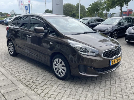 Kia Carens - Afbeelding 4 van 24