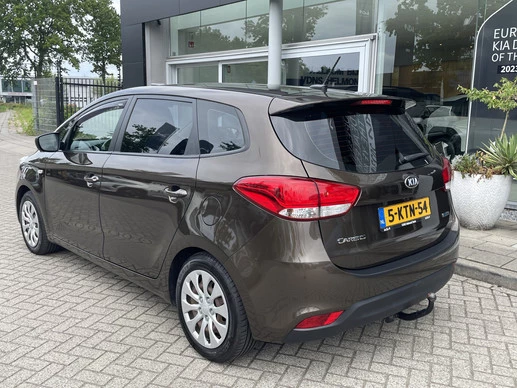 Kia Carens - Afbeelding 6 van 24