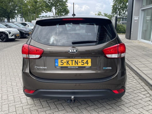 Kia Carens - Afbeelding 7 van 24