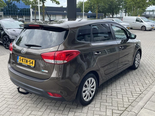 Kia Carens - Afbeelding 8 van 24