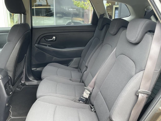 Kia Carens - Afbeelding 10 van 24