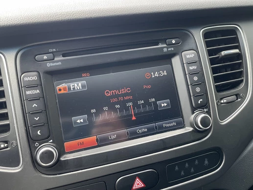 Kia Carens - Afbeelding 17 van 24