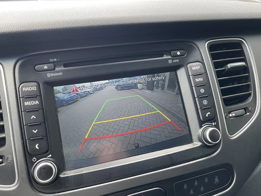 Kia Carens - Afbeelding 19 van 24