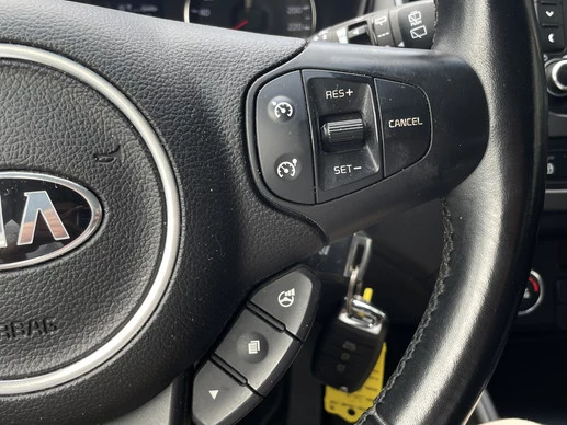 Kia Carens - Afbeelding 21 van 24