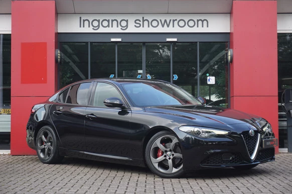 Alfa Romeo Giulia - Afbeelding 1 van 23
