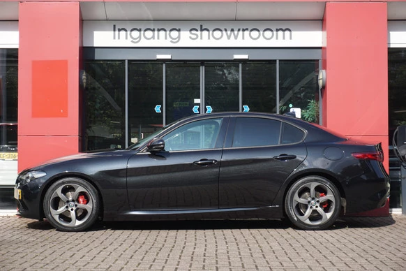 Alfa Romeo Giulia - Afbeelding 2 van 23