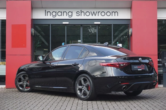 Alfa Romeo Giulia - Afbeelding 3 van 23