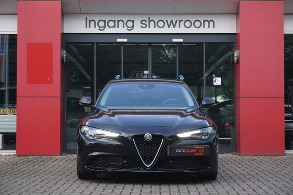 Alfa Romeo Giulia - Afbeelding 5 van 23