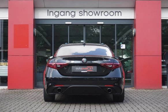 Alfa Romeo Giulia - Afbeelding 6 van 23